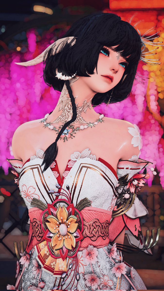 AkatsumaNyan's tweet image. Blooming, beaming 💖✨
#GPOSERS #aura