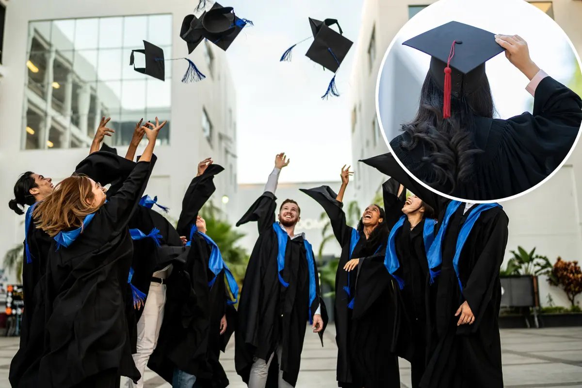 CodeWithLexi's tweet image. Gen Z grads are targeting underrated cities like Raleigh and Austin for strong job prospects, but AI skills and resume honesty are new challenges impacting their job search journey! nypost.com/2025/07/20/lif…