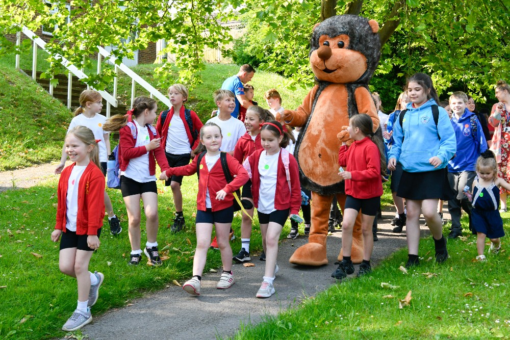 While the game ends tomorrow at 7pm, there's still loads more fun to be had! If you haven't already, sign up to receive our newsletter and get news about exciting local events and activities happening each month in your area. beatthestreet.me/barnsley/newsl… <a href="/BarnsleyMoving/">What's Your Move Barnsley</a>