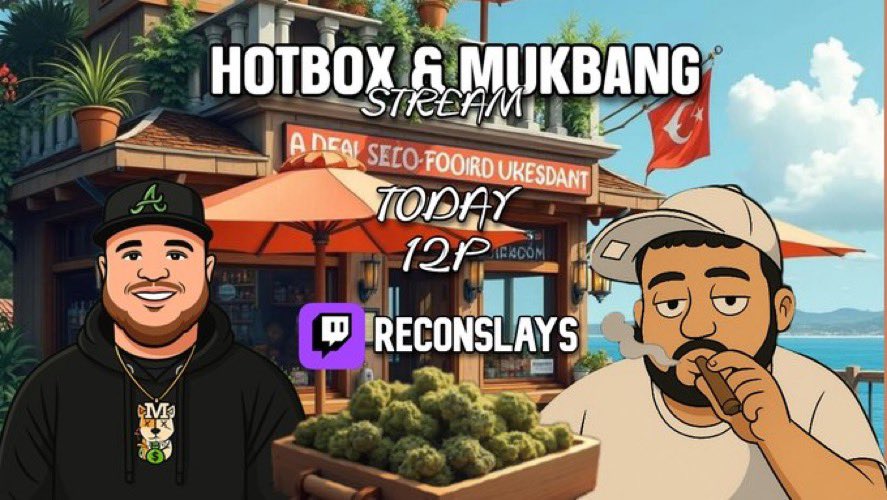 BoZe's tweet image. In Chicago doing a stream w/ @ReconSlays pull up! I’m on the way now 🔥😶🌫️