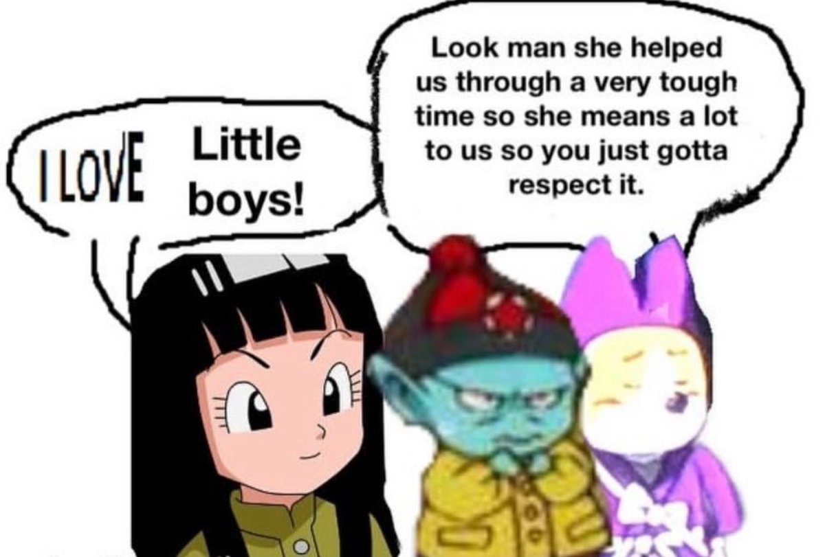 Extra (@extralongdokkan) on Twitter photo 