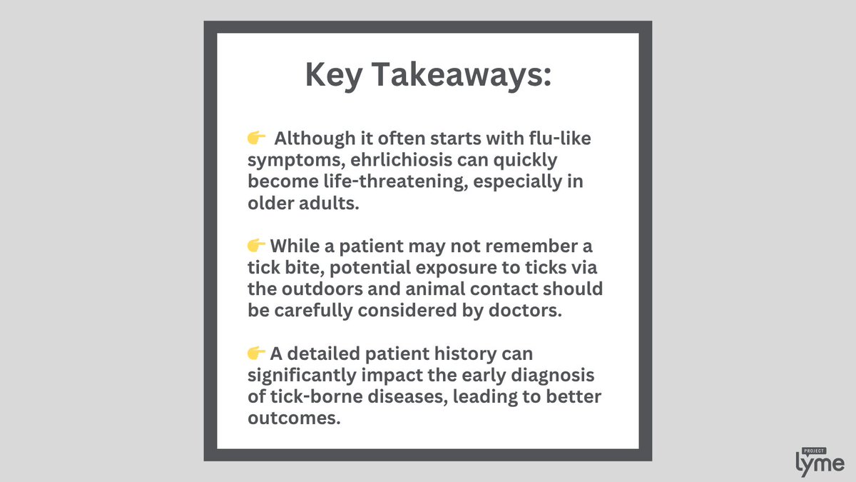 ProjectLyme's tweet image. 75-year-old woman from NC had septic shock, respiratory failure & bleeding in the lungs. Her doctors learned that the patient had been exposed to ticks via her pet cat while gardening, and a PCR test came back positive for ehrlichiosis. Via @CureusMedical cureus.com/articles/38335…