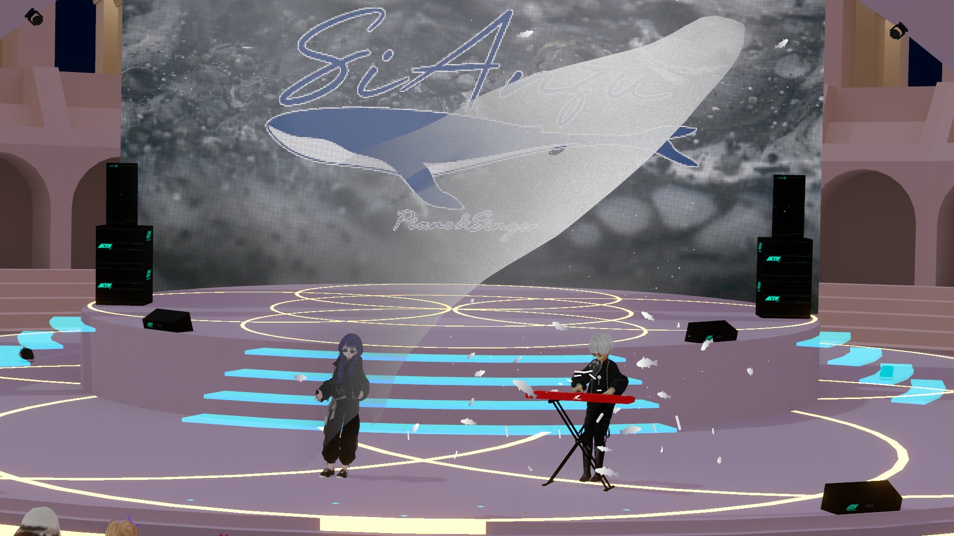 あんず様 あんず☄️🌸🌽👾⚓️ (@anzu107_107) / X