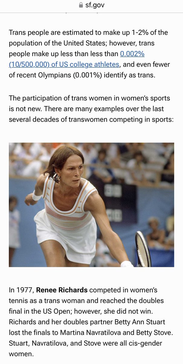 10pondt's tweet photo. @SEeckelaerts @vrtnws @destandaard @HLN_BE @sporza @Nieuwsblad_be De focus op trans vrouwen in sport dient enkel om algemene antitrans sfeer te creëren. Trans vrouwen in sport is niets nieuws en minder dan 0,001% vd Olympische atleten is trans. Het gaat niet om vrouwen beschermen, enkel om minderheidsgroep verder te marginaliseren. #transpanic https://t.co/u3iM1qvZTm