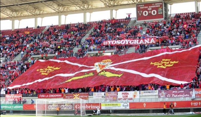 La Liga & Beyond tweet media