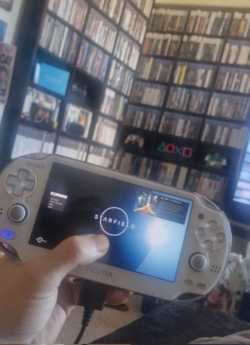 kjngamer's tweet image. I remember some time months ago, many people were telling me even jailbreaking wise that this was not possible