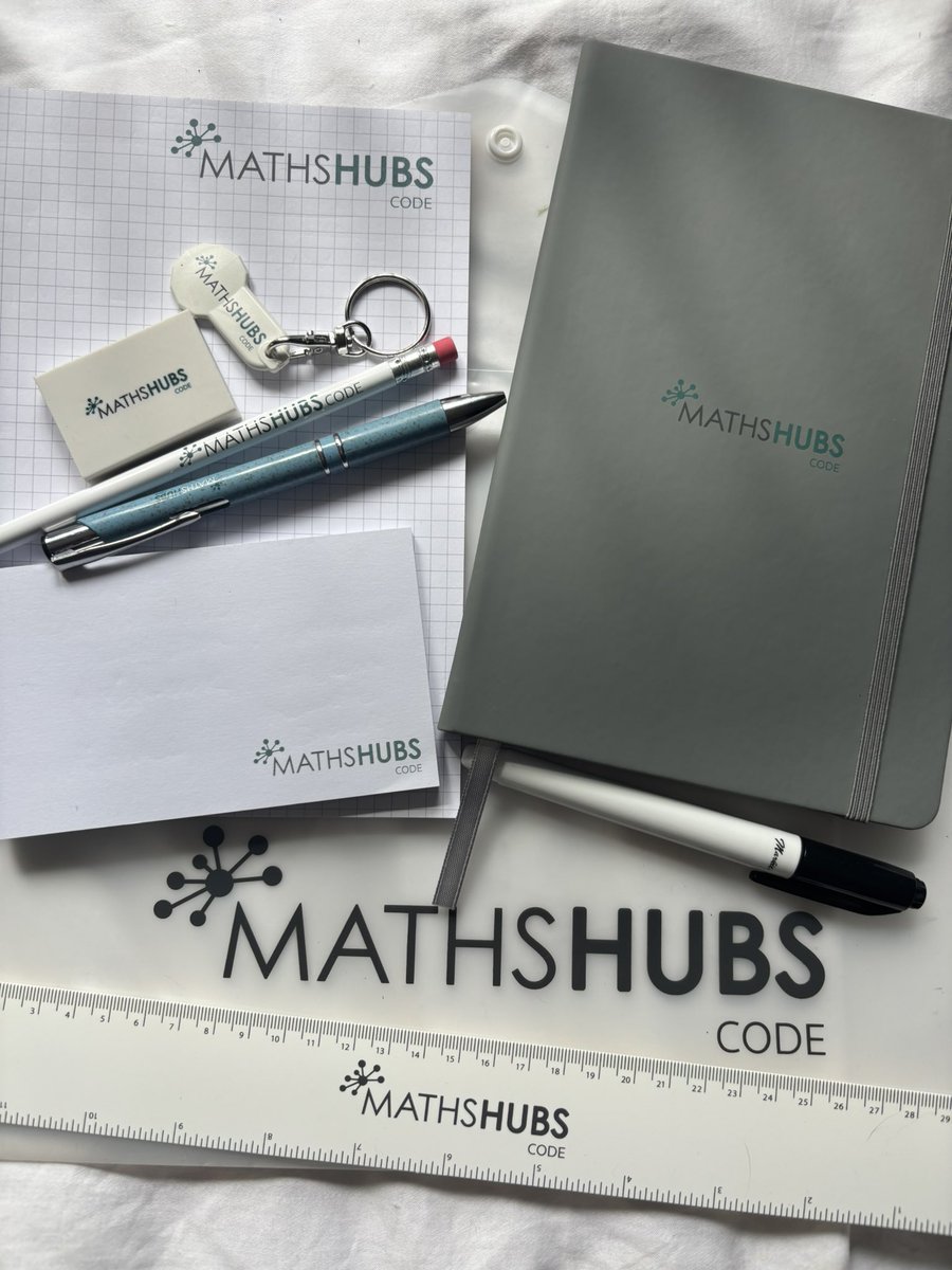 WeatherstonJane's tweet image. I am pleased to share that I am now officially an LLME (Local Leader of Maths Education) with the @NCETM @CODEMathsHub. I’ve met some inspiring maths professionals throughout the mastery specialist programme: @ThinkingMaths and Liz Lambert , Helena Palmer 🩵🔢