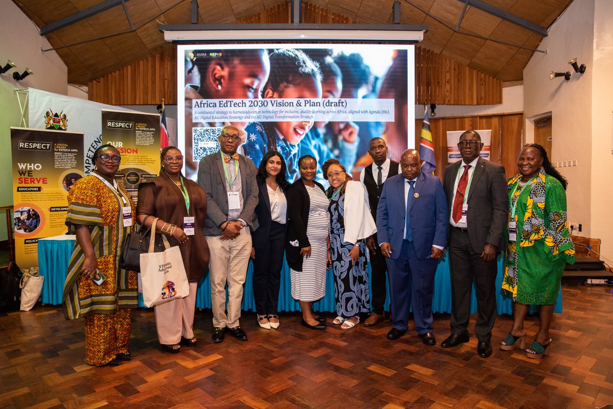 Project RESPECT tweet media