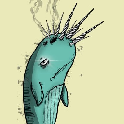 DAO Owlx x Gnarly Narwhals GIVEAWAY 🔥🔥🔥

25 SPOTS

Gnarly Narwhals 🐋 First ocean-friendly ordinals bridging BRC-2.0!

REQUIREMENTS:
1)Follow: @daoowls &amp; <a href="/OwlLfg/">Owl.eth 🦉</a> &amp; <a href="/GnarlyBel/">Gnarly Narwhals - BRC 2.0</a>
2)Like&amp;RT this tweet
3)Drop wallet

DYOR

#daoowls #GiveawayAlert #BTC #bitcoinordinals