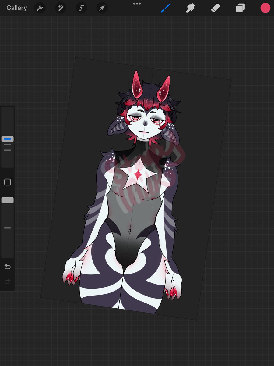 StarbyMilk (@zoramizuki1) on Twitter photo I think I might have an addiction to making vtuber models x3
making a vtuber model of a lil adoptable I bought from <a href="/BeesmoAdopts/">˗ˏˋ Beesmo ˊˎ˗</a>
Still trying to think of a good name.. I think I might have an addiction to making vtuber models x3
making a vtuber model of a lil adoptable I bought from <a href="/BeesmoAdopts/">˗ˏˋ Beesmo ˊˎ˗</a>
Still trying to think of a good name..