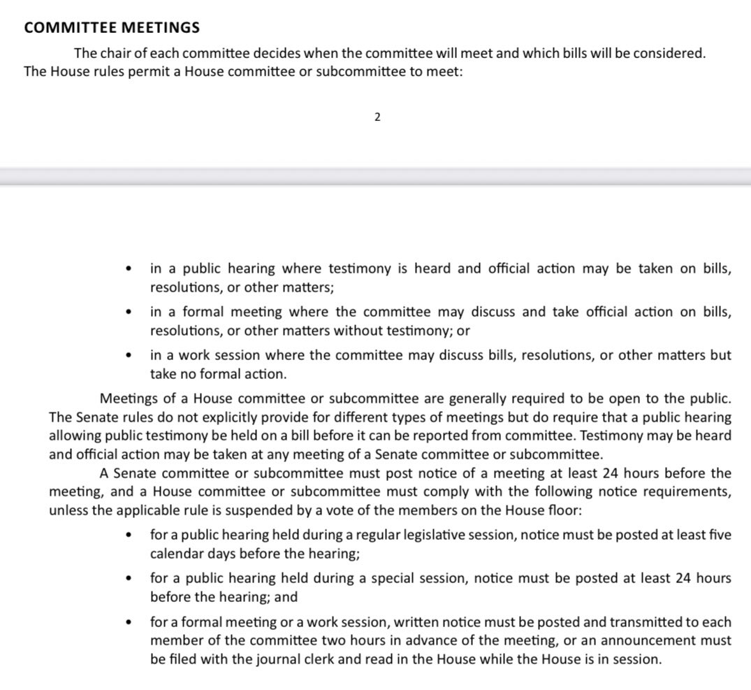 matlockfortexas's tweet image. I would like to point out that the #txlege broke the rules for @DanPatrick and SB5 by not giving a minimum of 24 hours notice of public hearings. Since special session officially began at noon on 7/21/25 and the hearing began at 9 AM on 7/22/25.
