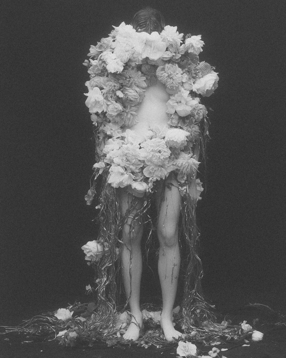 kat_sokolovas's tweet image. I have just collected “Silk scars” by @nastya_spacey on @objktcom
I decided that I want the first piece from an artist who had a strong influence on my path in creativity🖤