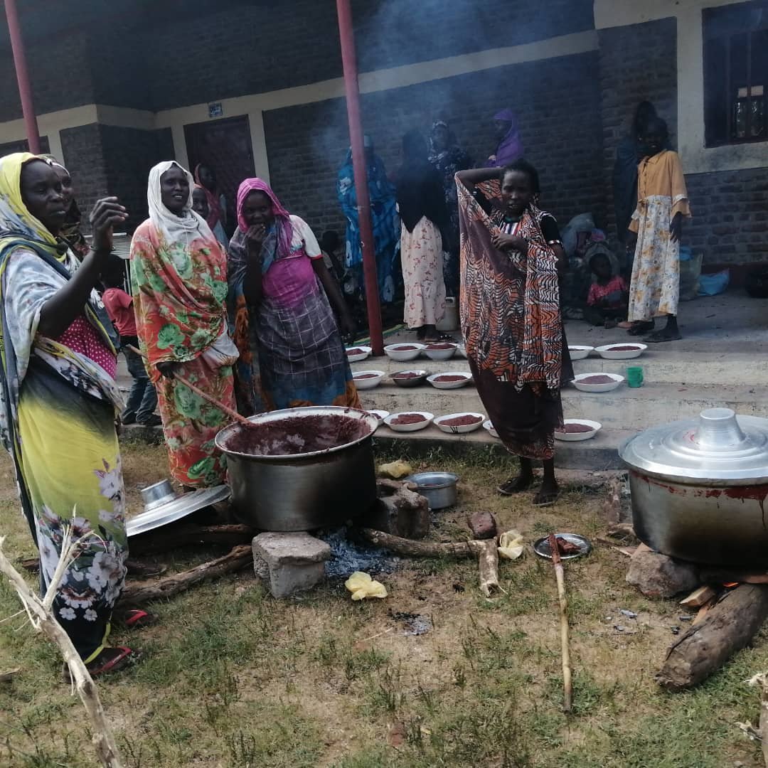 RadioDabanga's tweet image. كادوقلي: إطلاق نار وتوترات أمنية في ظل تردٍّ معيشي غير مسبوق.
#السودان #راديو_دبنقا #لا_للحرب #وقفوها #ساندوا_السودان #SudanNews #Sudan #SudanMediaForum