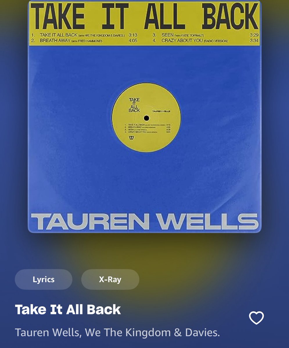 MindyLynn511's tweet image. I am taking back what the Enemy stole.
Speaking life back into my situations. It’s so crazy how loud that shame can creep back in.
Nope. 💪🏻
