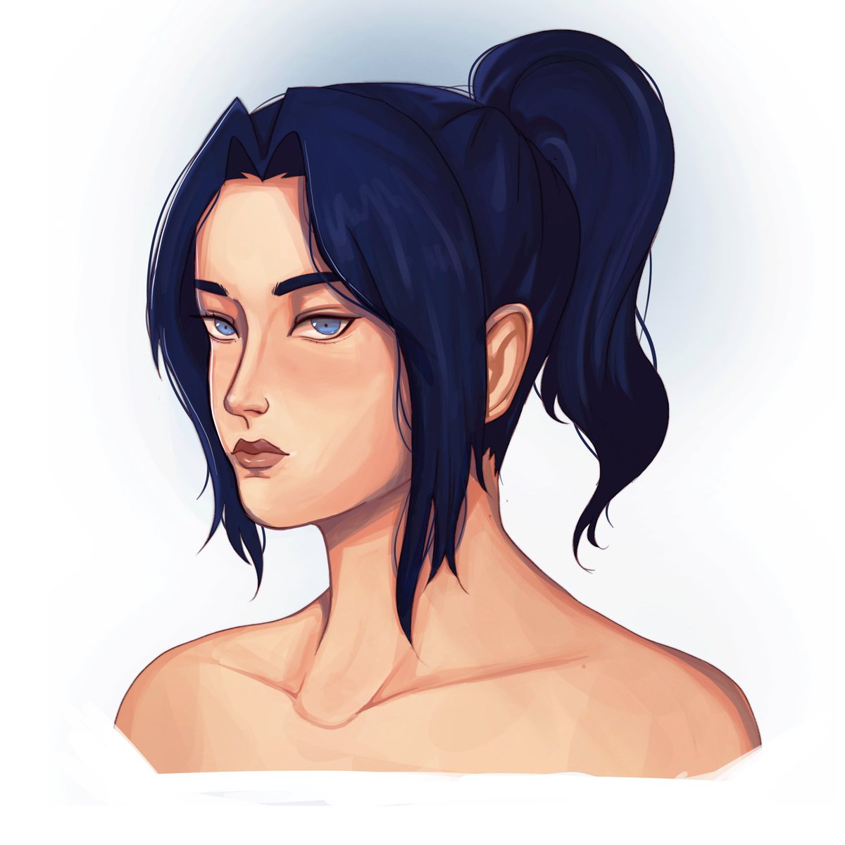 robotofreaker's tweet image. study
#caitlynkiramman #arcane