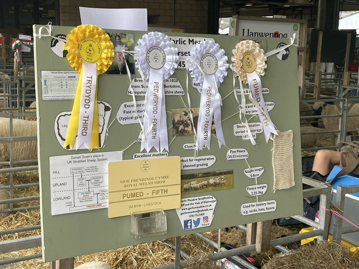 Garlic Meadow tweet media