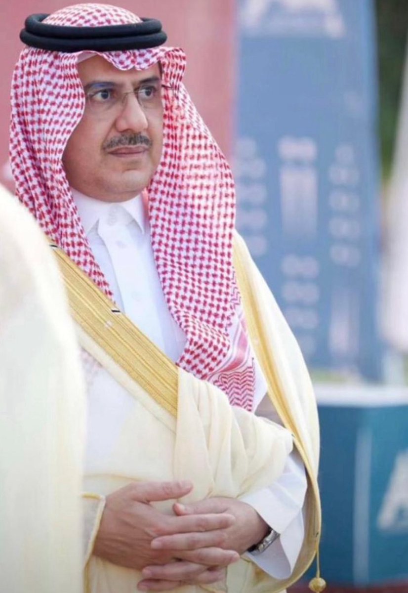 bn_asal's tweet image. ابارك لسعادة وكيل #إمارة_منطقة_حائل الاستاذ علي بن سالم بن عبدالله ال عامر على الثقة الملكية بتعيينه وكيلاً لإمارة منطقة حائل،على المرتبة الخامسة عشر .. ونسأل الله له العون والتوفيق.🇸🇦