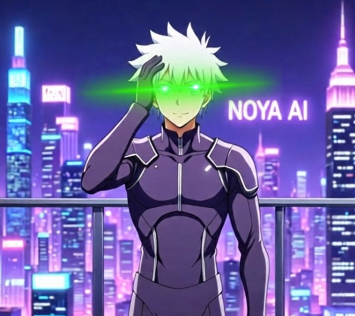 lilogaxcesss's tweet image. For those interested in efficient and secure yield farming, Noya.ai provides a compelling solution. Its modular architecture and focus on mitigating common DeFi challenges aim to deliver a more streamlined user experience. @NetworkNoya