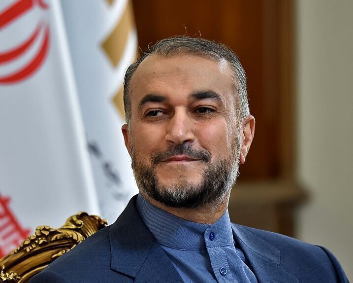 Leila_g799's tweet image. غزه دیگر امیر عبداللهیان ندارد که صدای کودکان گرسنه اش باشد
کاش با معجزه برگردی
شادی روحش صلوات
#حمایت_انقلابی
#فالوبک