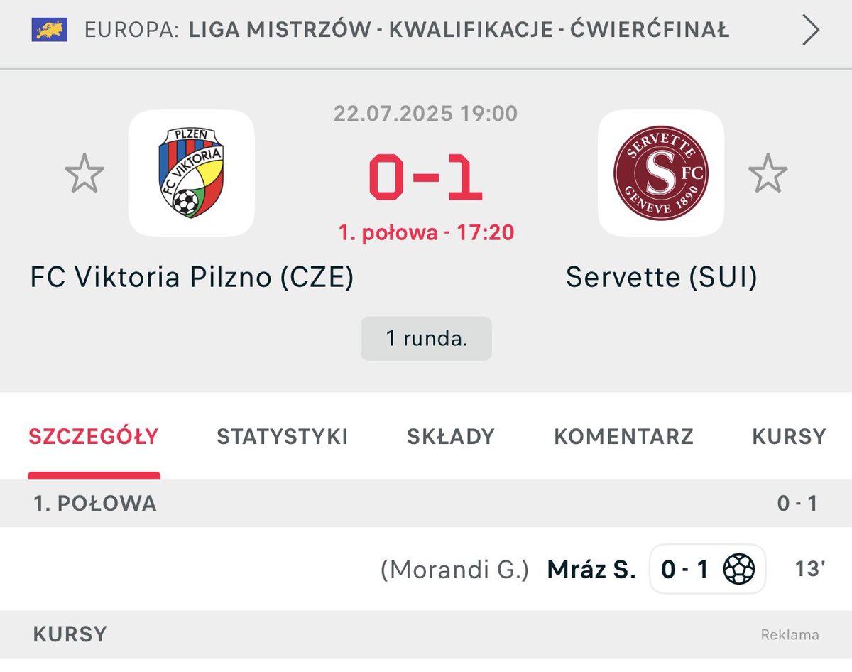 FutbolnietyPL's tweet image. 😍