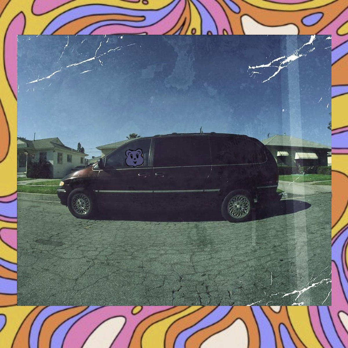 Good Kid, Madhoney 🍯