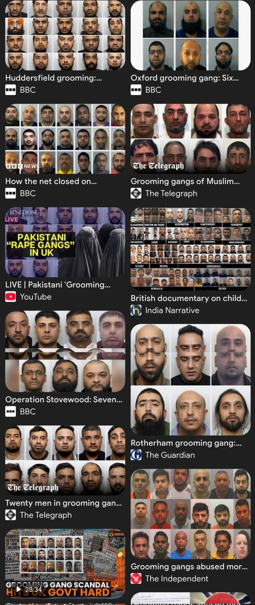 kevlondon4's tweet image. The Rape & Invasion Of Britain Continues. We Are Far Right For Wanting These Child Rapist Removed From The UK!