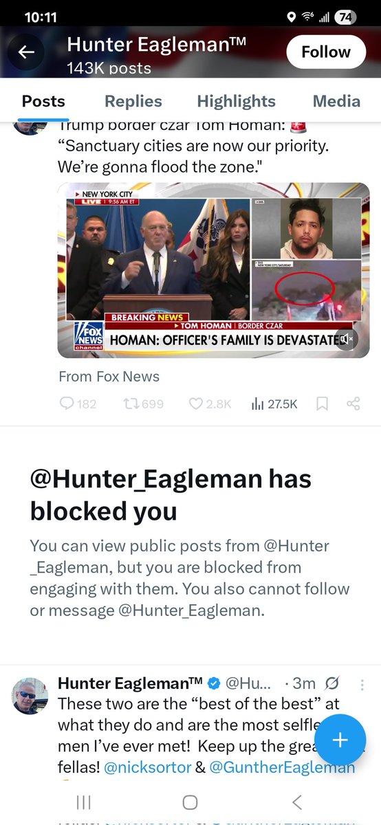EddieinSanDiego's tweet image. On a DRAG a MAGA Roll...
Dark #MAGA #Republican Snowflakes
Actively covering for a Child rapist