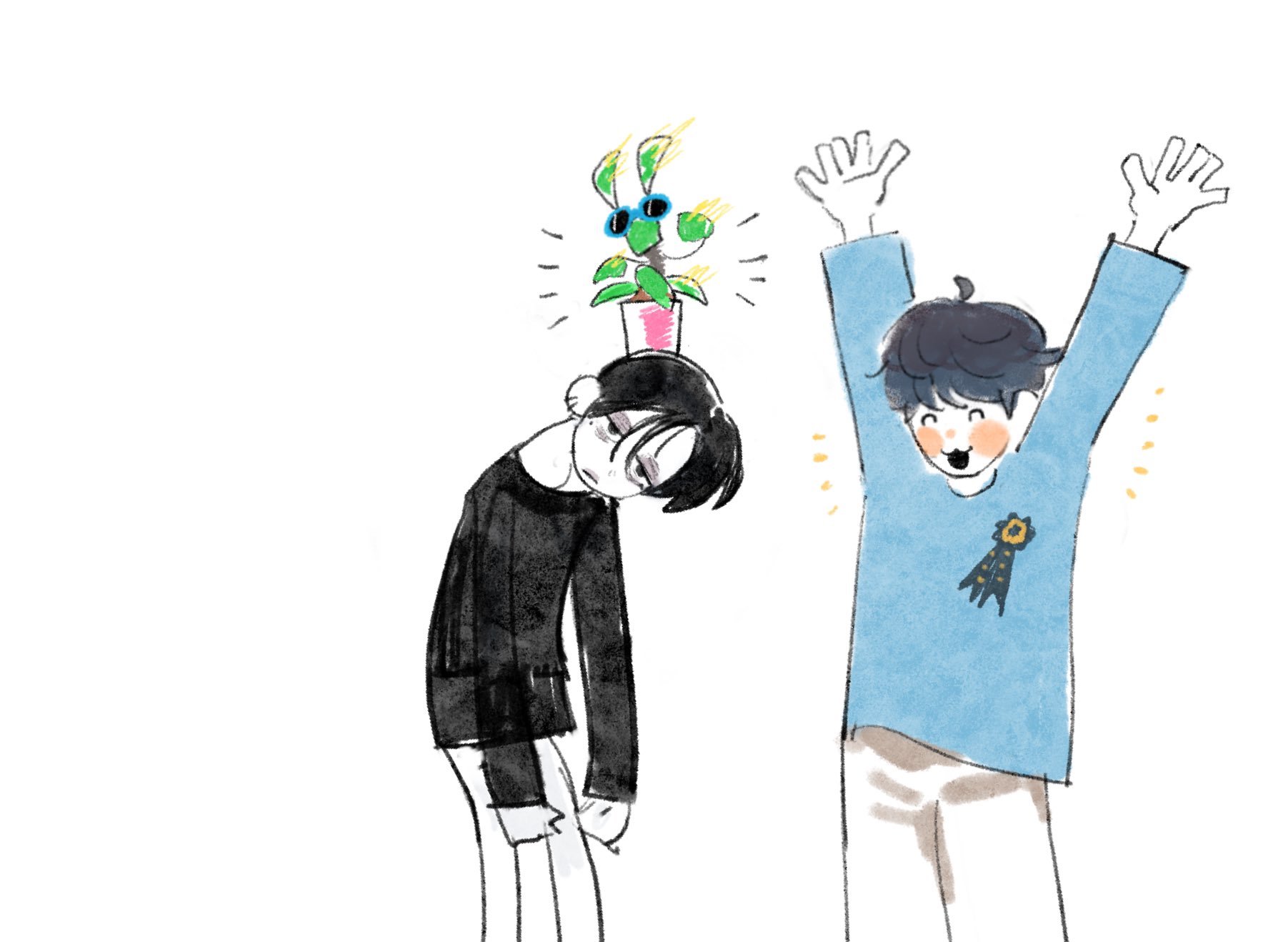 きなこ (@ki7txt) / X