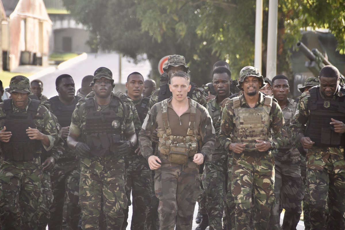 Armée française - Opérations militaires tweet media