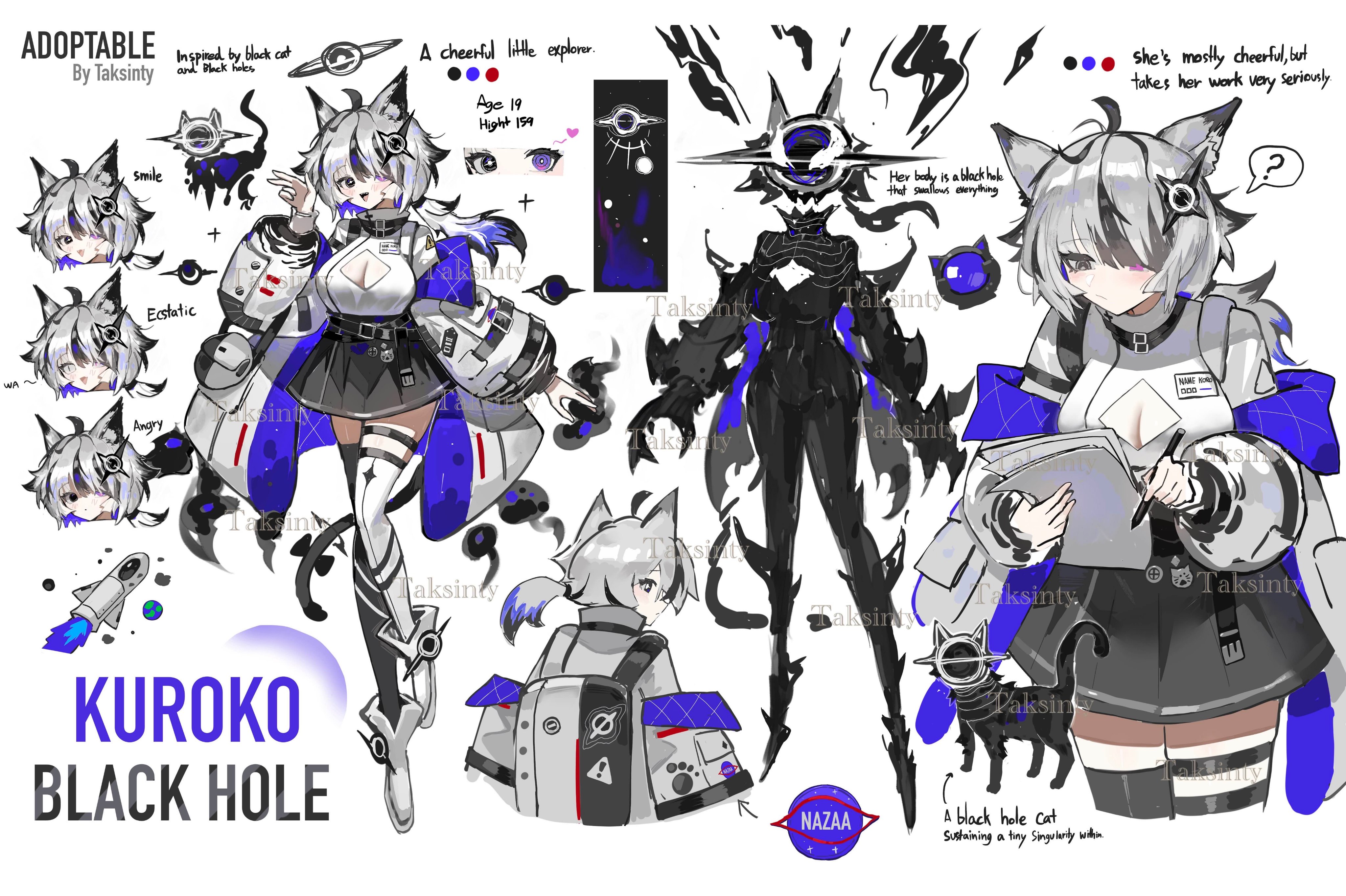 ＊NEKO＊ Neko Works - Azuki Trading Figure | Nekopara Wiki | Fandom