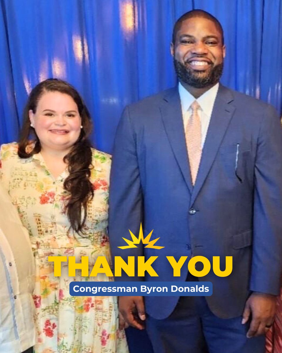 LIBREinitiative's tweet image. Thank you, @RepDonaldsPress, for meeting with LIBRE. We look forward to partnering with you to deliver prosperity for the Latino community. #LIBRECapCon2025