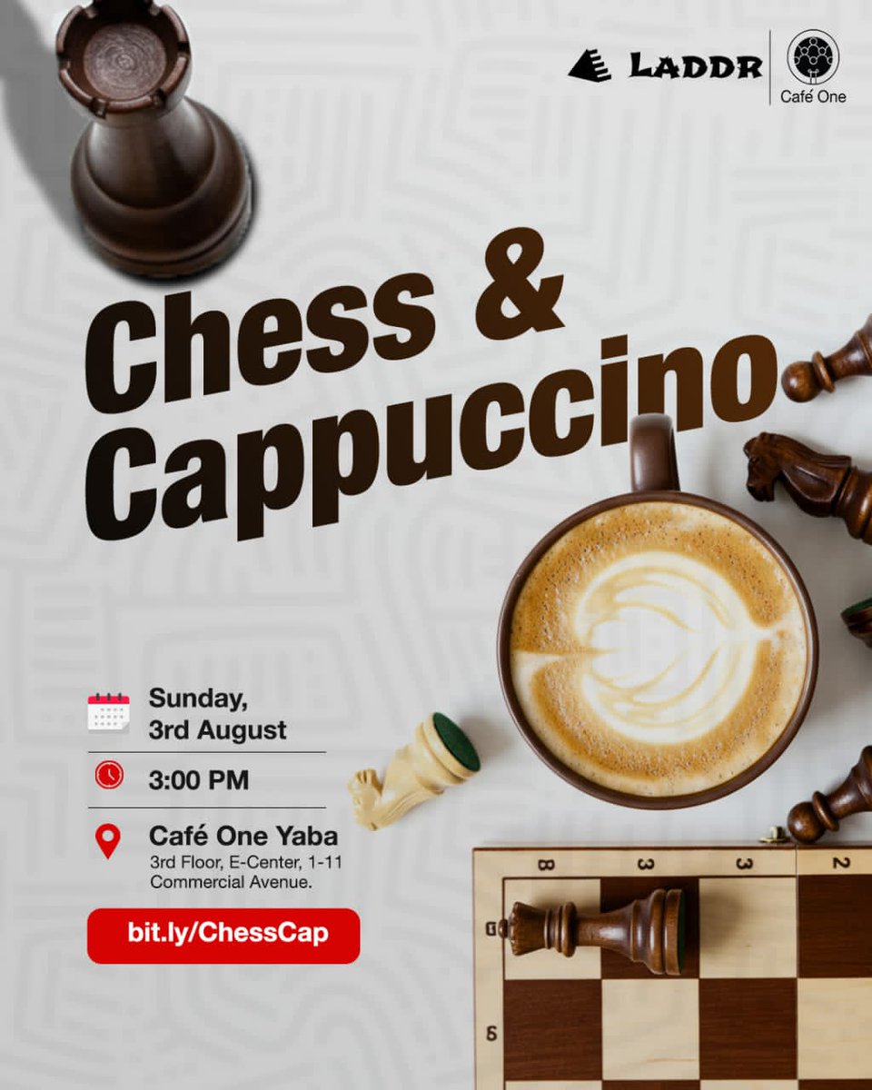 Be there, you don't wanna miss this🔥🔥
You're also invited, YES YOU🫵🏼.