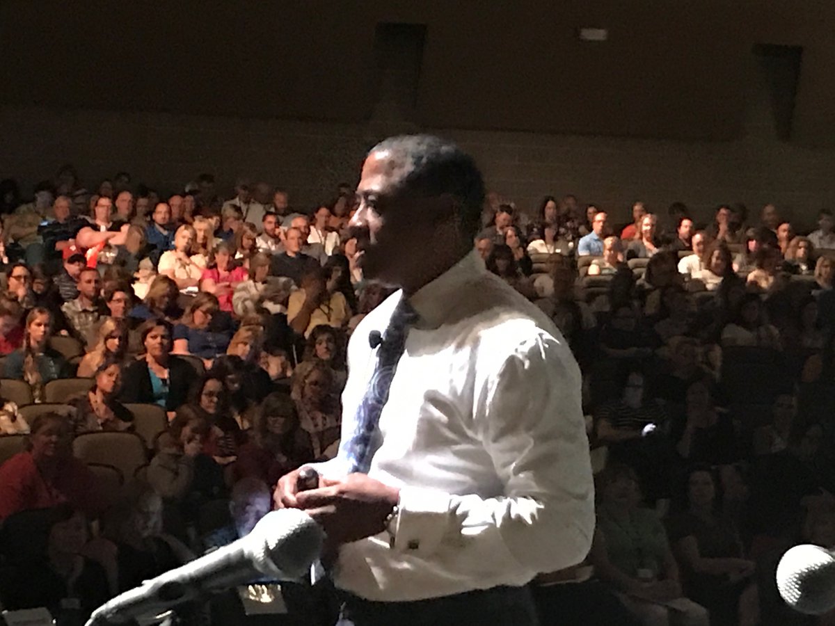 ResiliencyInc's tweet image. North East ISD, I look forward to seeing you in September. @NEISD #NEISDcares #theNEISDway