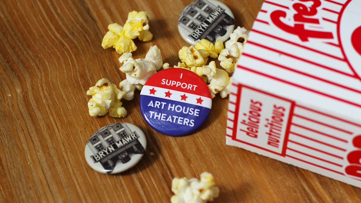 BMFI's tweet image. BAD SHABBOS joins SUPERMAN, Ari Aster's EDDINGTON, and More This Weekend - mailchi.mp/brynmawrfilm/b…
