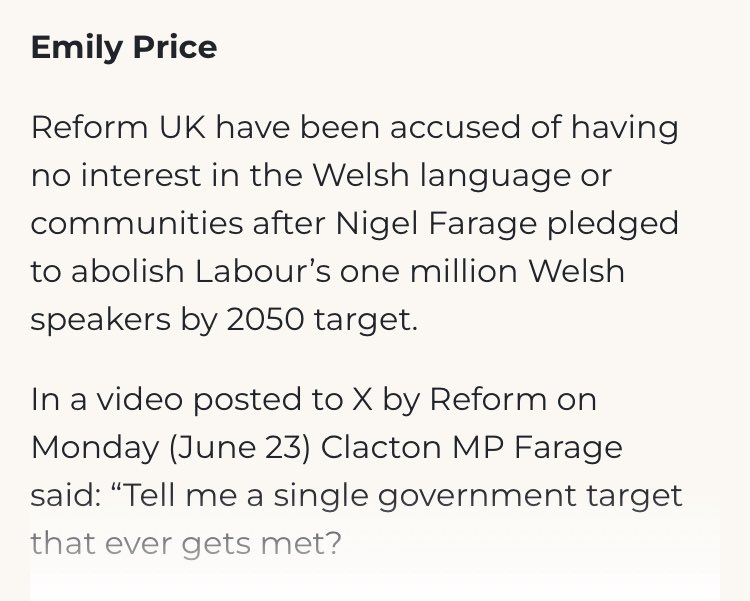 riotgrandma72's tweet image. 🏴🏴🏴🏴🏴🏴🏴🏴🏴
Do you live in #Wales ?
Are you a proud #welsh person?
Do you also speak the language?
One more question:
Are you intending to vote for #reformuk in the #senedd elections?
T’in dwp!
#farageriots2025 #NigelFarage