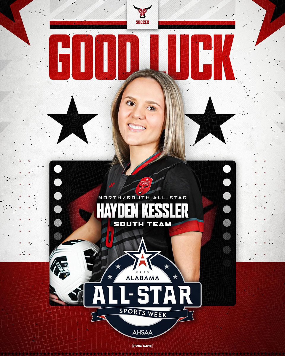 HaydenLKessler's tweet photo. Tomorrow!! Watch on NFHS Network at 5pm or come see us in Montgomery, Al at the Emory Folmer YMCA Stadium 1 Field. https://t.co/zRrItiJ0t8
