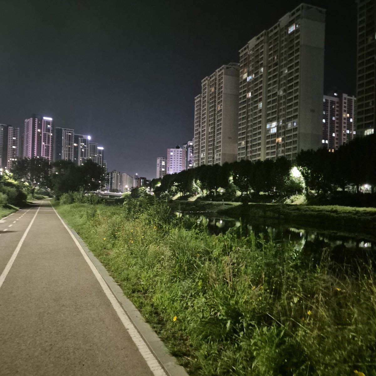 난 잘할 수 이써