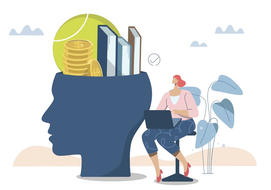 Investing in Yourself! Learning something new will wake up your brain—and can help wake up your career. #careerdevelopment #investinyourself

More ➡ bit.ly/44LoGTm