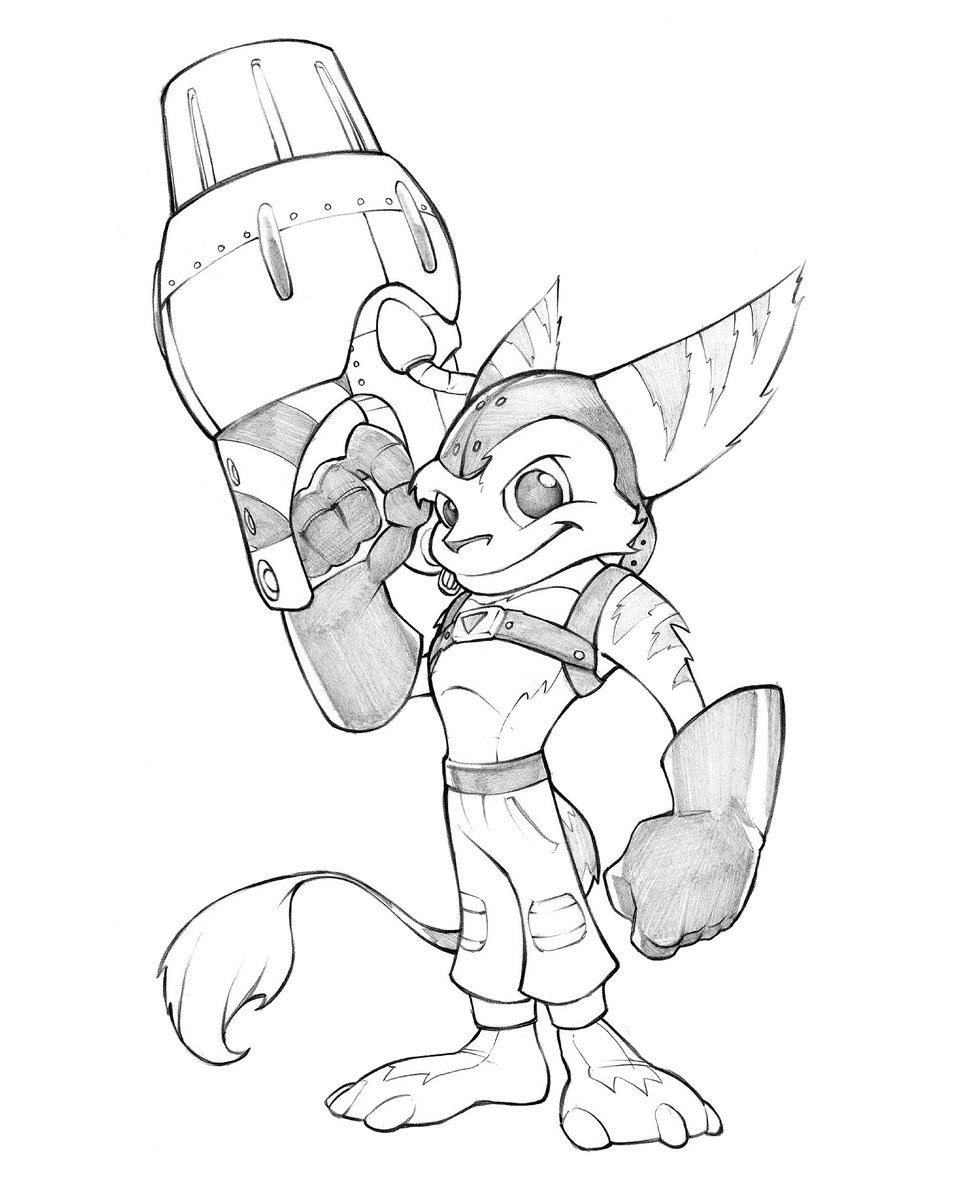 creativeuncut's tweet image. Our Vault page has been updated with 84 new HD artworks from Mega Man Battle Network 5, Ratchet & Clank (2002), Ratchet & Clank: Going Commando, Spyro the Dragon, and Super Mario Odyssey!
creativeuncut.com/hd-video-game-…