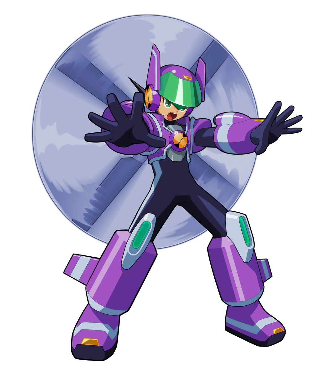 creativeuncut's tweet image. Our Vault page has been updated with 84 new HD artworks from Mega Man Battle Network 5, Ratchet & Clank (2002), Ratchet & Clank: Going Commando, Spyro the Dragon, and Super Mario Odyssey!
creativeuncut.com/hd-video-game-…