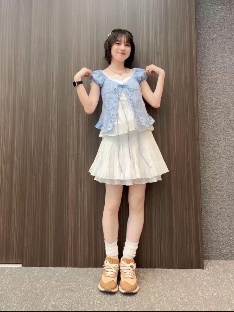 Yuki Nakashima (中島 由貴) x UGG RetroFi Low 'Chestnut'