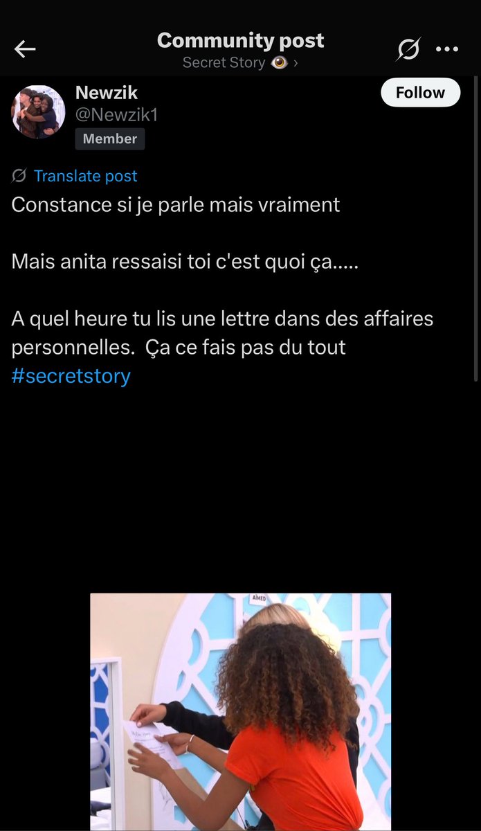 𝓥𝔁𝔁🌸 tweet media