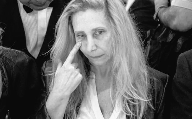 No hay que olvidar.
Karina Milei esta formalmente imputada en la causa por la estafa de $Libra. Esta más sucia que una papa.