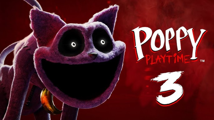 PotatoLegionYT's tweet image. Going to finish off the Poppy playtime series!
I need more horror games to play!!
twitch.tv/potatolegiontv