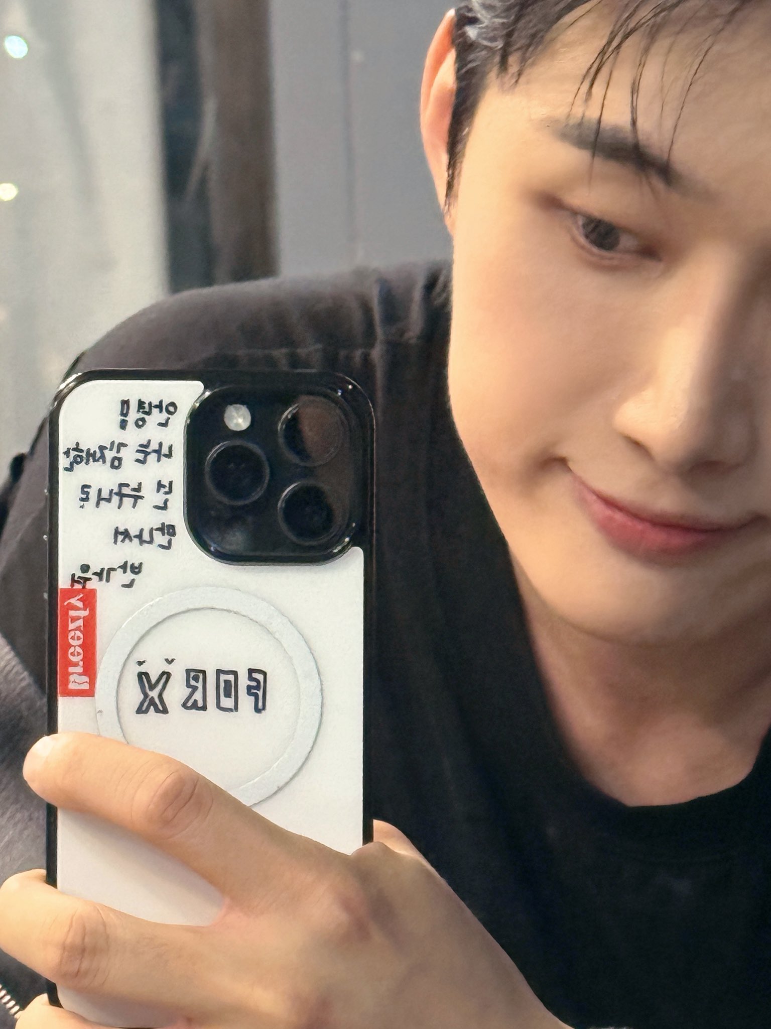 Omega X ヒョク サイン ポラ 【公式通販】