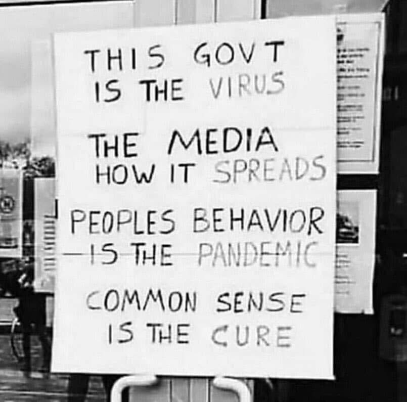 BabyD1111229's tweet image. You think more are waking 🆙
Many lack common sense and discernment. ⬇️