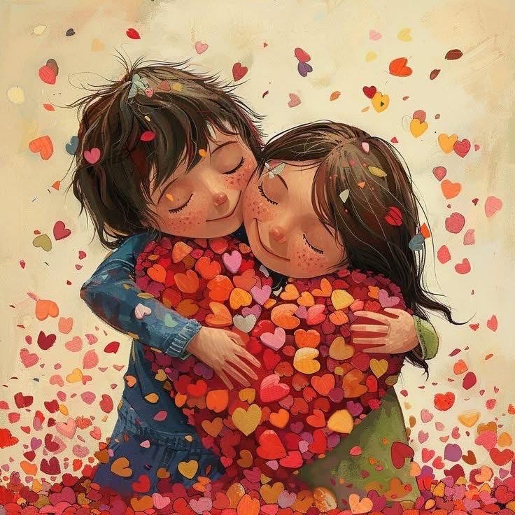 Antje19777's tweet image. .. some days,
there are no words!
Just know.. you are not alone β€οΈ
Goodnight everyoneβ¦
