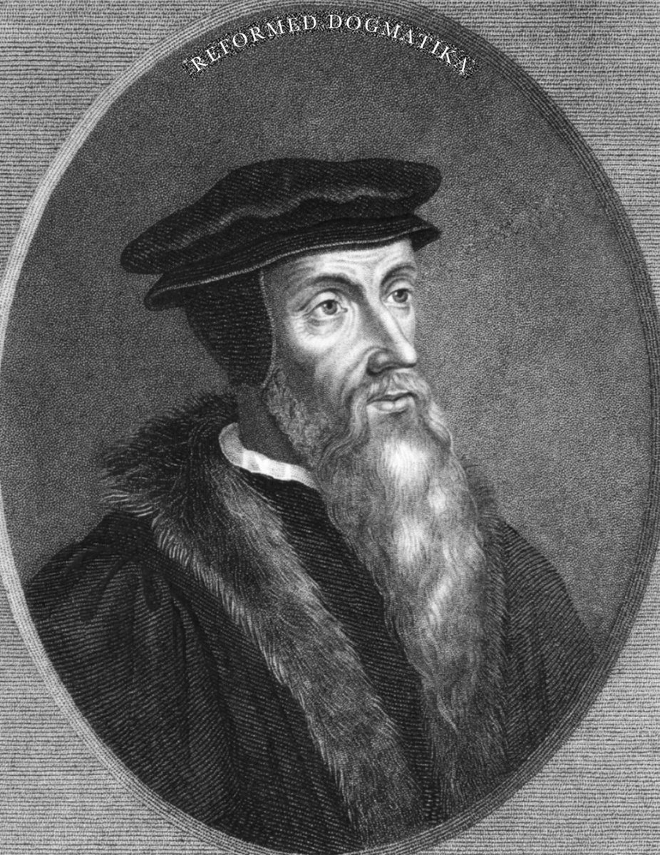 The [Lord’s] Supper could have been administered most becomingly if it were set before the church very often, and at least once a week.

—Calvin, 𝐼𝑛𝑠𝑡𝑖𝑡𝑢𝑡𝑒𝑠 4.17.43