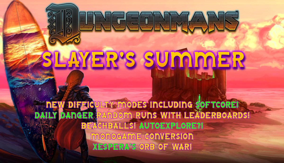 Dungeonmans tweet media