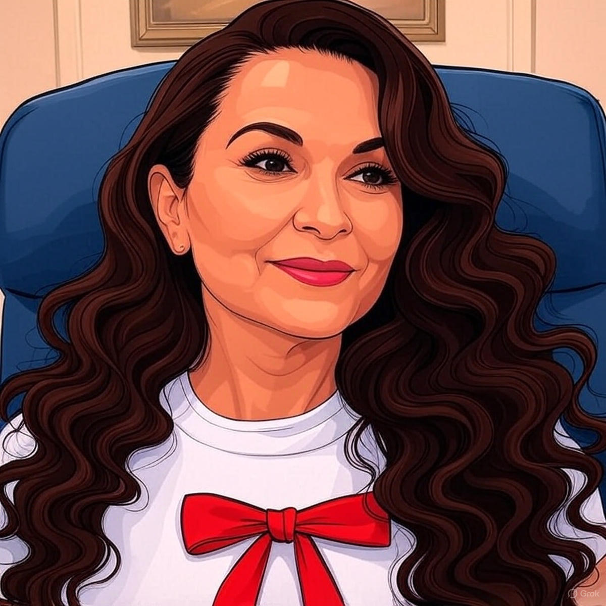 LorrieAnn25's tweet image. Hi, I'm back. I took a few days off because my account has been throttled for over two weeks. While I was gone I was using my other account. @youbig_dummy
So I'm going to reintroduce myself.
My name's Lorrie Ann
I'm 56
I have 8 grandkids. 2 are step children.
I live at the beach.…